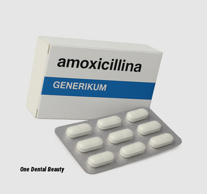 amoxicillina