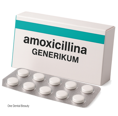 amoxicillina