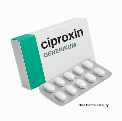 ciproxin