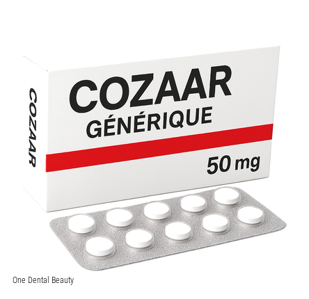 cozaar