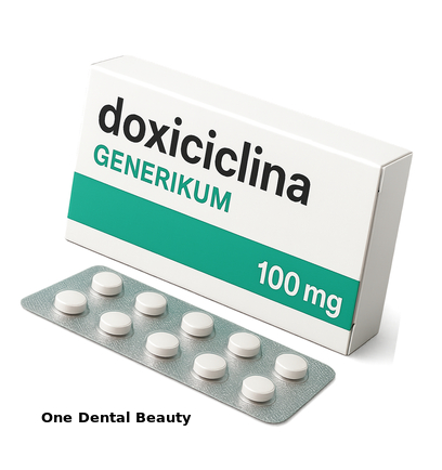 doxiciclina