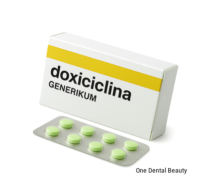 doxiciclina