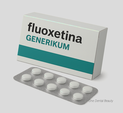 fluoxetina