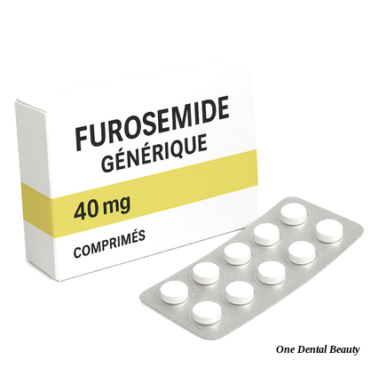 furosemide
