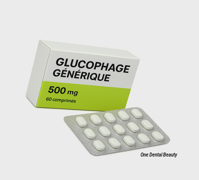 glucophage