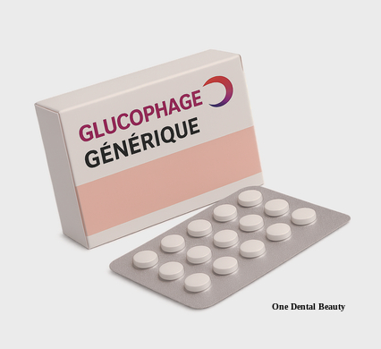 glucophage
