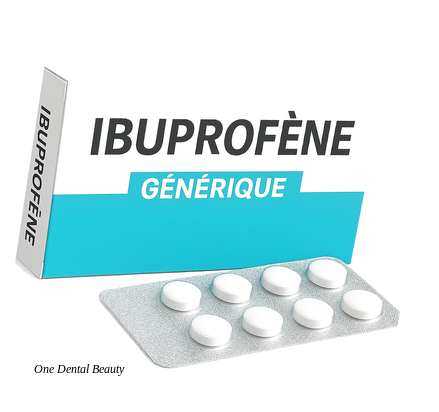 ibuprofene