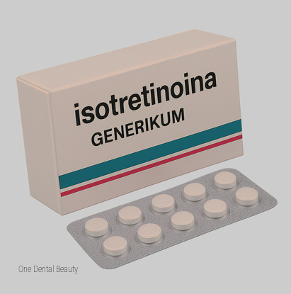 isotretinoina
