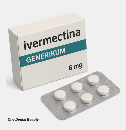 ivermectina