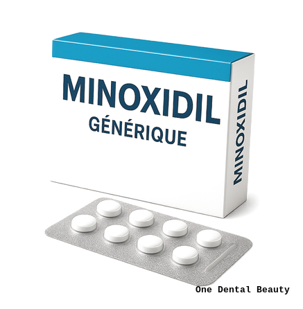 minoxidil