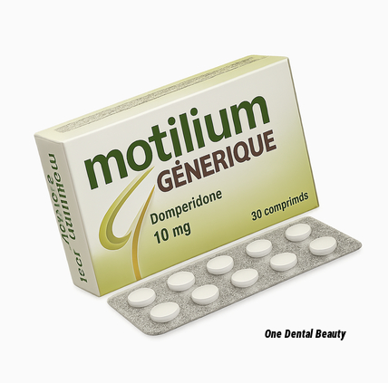 motilium