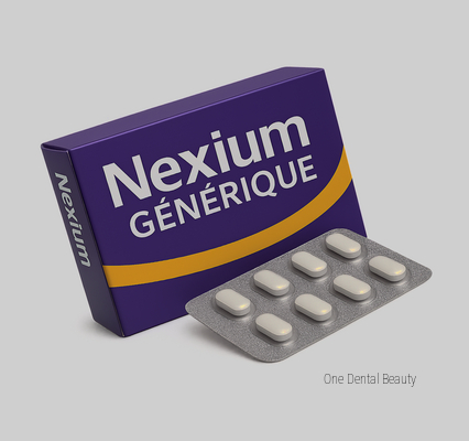 nexium