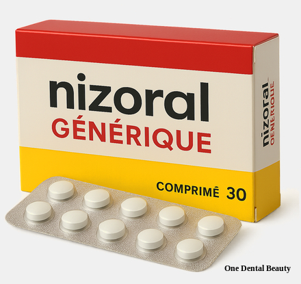 nizoral