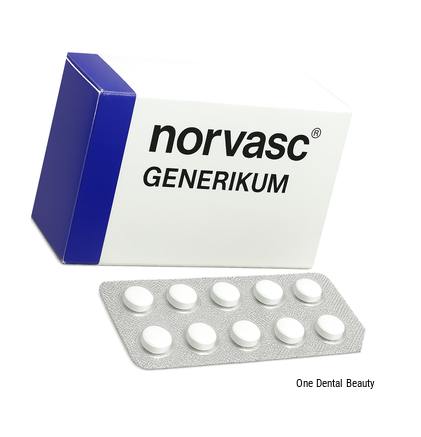 norvasc