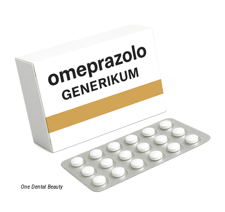 omeprazolo