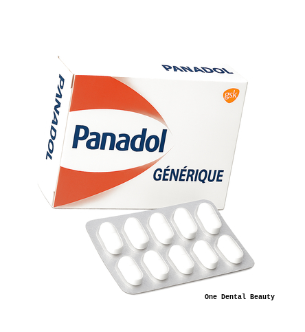 panadol