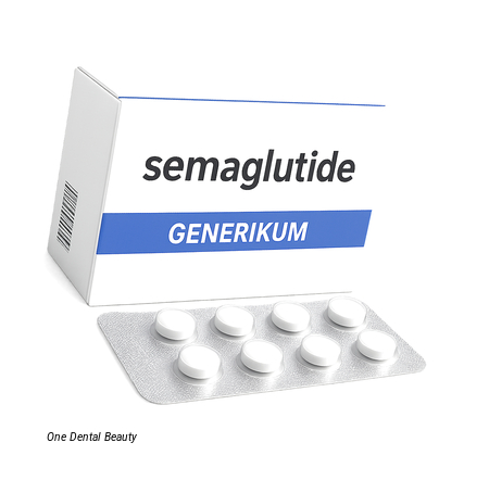 semaglutide